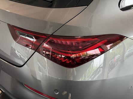 MERCEDES-BENZ CLA 200 SB Amg Night Pack, Panorama, Multibeam Led, 19 Inch Alu