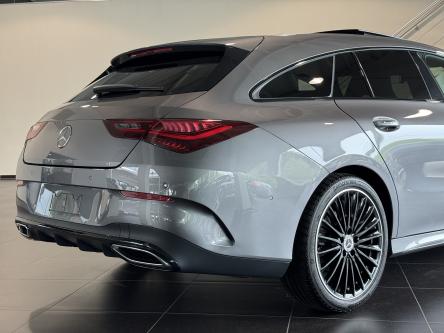 MERCEDES-BENZ CLA 200 SB Amg Night Pack, Panorama, Multibeam Led, 19 Inch Alu