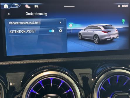 MERCEDES-BENZ CLA 200 SB Amg Night Pack, Panorama, Multibeam Led, 19 Inch Alu