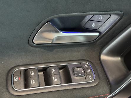 MERCEDES-BENZ CLA 200 SB Amg Night Pack, Panorama, Multibeam Led, 19 Inch Alu