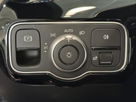 MERCEDES-BENZ CLA 200 SB Amg Night Pack, Panorama, Multibeam Led, 19 Inch Alu