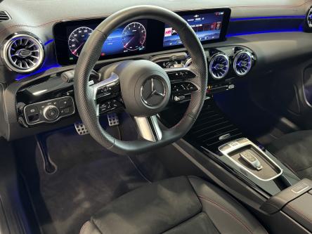 MERCEDES-BENZ CLA 200 SB Amg Night Pack, Panorama, Multibeam Led, 19 Inch Alu