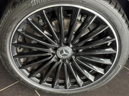 MERCEDES-BENZ CLA 200 SB Amg Night Pack, Panorama, Multibeam Led, 19 Inch Alu