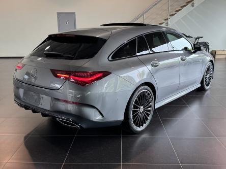 MERCEDES-BENZ CLA 200 SB Amg Night Pack, Panorama, Multibeam Led, 19 Inch Alu
