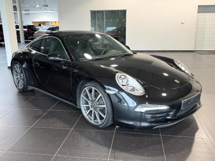 PORSCHE 911 Carrera 4 Panorama, Sport uitlaat, PASM, Bi-Xenon