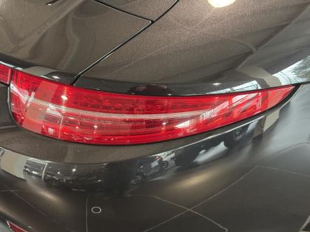 PORSCHE 911 Carrera 4 Panorama, Sport uitlaat, PASM, Bi-Xenon