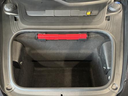 PORSCHE 911 Carrera 4 Panorama, Sport uitlaat, PASM, Bi-Xenon