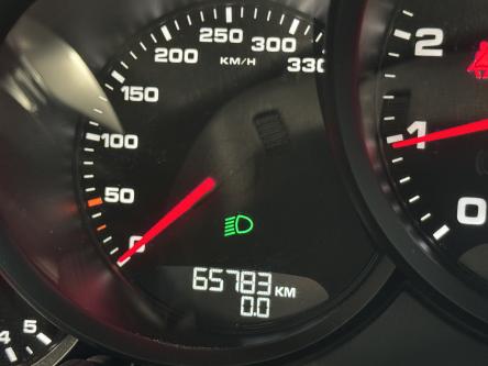 PORSCHE 911 Carrera 4 Panorama, Sport uitlaat, PASM, Bi-Xenon