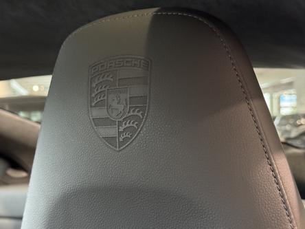 PORSCHE 911 Carrera 4 Panorama, Sport uitlaat, PASM, Bi-Xenon