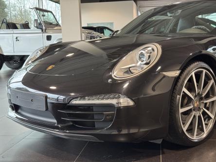 PORSCHE 911 Carrera 4 Panorama, Sport uitlaat, PASM, Bi-Xenon