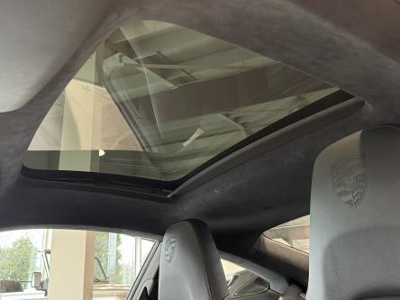 PORSCHE 911 Carrera 4 Panorama, Sport uitlaat, PASM, Bi-Xenon