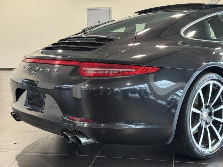 PORSCHE 911 Carrera 4 Panorama, Sport uitlaat, PASM, Bi-Xenon