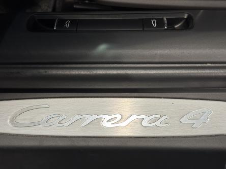 PORSCHE 911 Carrera 4 Panorama, Sport uitlaat, PASM, Bi-Xenon