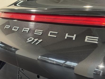 PORSCHE 911 Carrera 4 Panorama, Sport uitlaat, PASM, Bi-Xenon