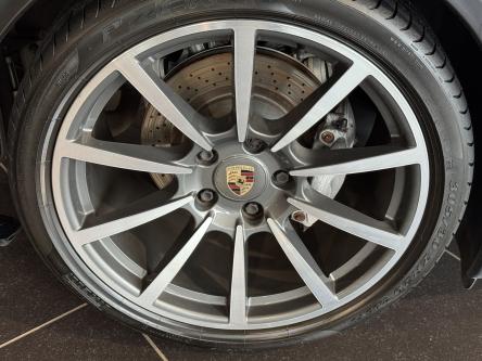 PORSCHE 911 Carrera 4 Panorama, Sport uitlaat, PASM, Bi-Xenon