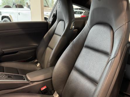 PORSCHE 911 Carrera 4 Panorama, Sport uitlaat, PASM, Bi-Xenon