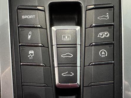 PORSCHE 911 Carrera 4 Panorama, Sport uitlaat, PASM, Bi-Xenon