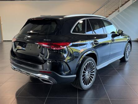 MERCEDES-BENZ GLC 300 e 4M AMG Panorama, Burmester Sound, 360 Camera, Distronic