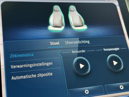 MERCEDES-BENZ GLC 300 e 4M AMG Panorama, Burmester Sound, 360 Camera, Distronic