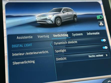 MERCEDES-BENZ GLC 300 e 4M AMG Panorama, Burmester Sound, 360 Camera, Distronic