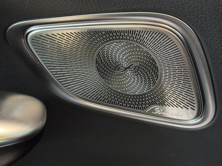 MERCEDES-BENZ GLC 300 e 4M AMG Panorama, Burmester Sound, 360 Camera, Distronic