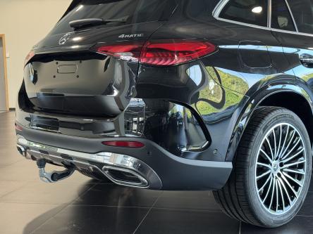 MERCEDES-BENZ GLC 300 e 4M AMG Panorama, Burmester Sound, 360 Camera, Distronic