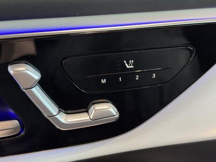 MERCEDES-BENZ GLC 300 e 4M AMG Panorama, Burmester Sound, 360 Camera, Distronic
