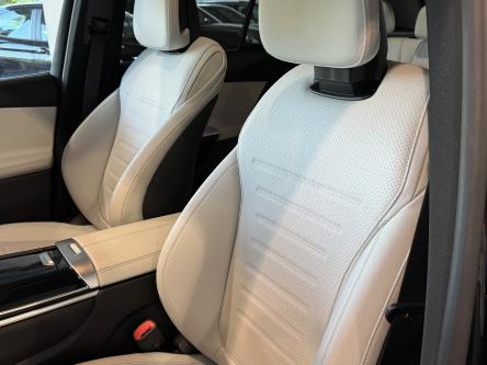MERCEDES-BENZ GLC 300 e 4M AMG Panorama, Burmester Sound, 360 Camera, Distronic