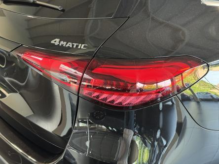 MERCEDES-BENZ GLC 300 e 4M AMG Panorama, Burmester Sound, 360 Camera, Distronic