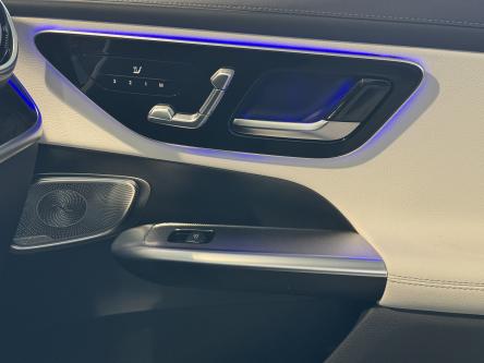 MERCEDES-BENZ GLC 300 e 4M AMG Panorama, Burmester Sound, 360 Camera, Distronic