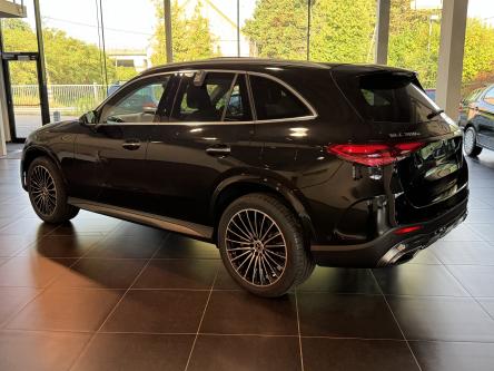 MERCEDES-BENZ GLC 300 e 4M AMG Panorama, Burmester Sound, 360 Camera, Distronic