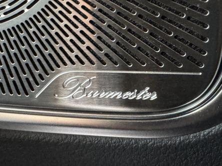 MERCEDES-BENZ GLC 300 e 4M AMG Panorama, Burmester Sound, 360 Camera, Distronic
