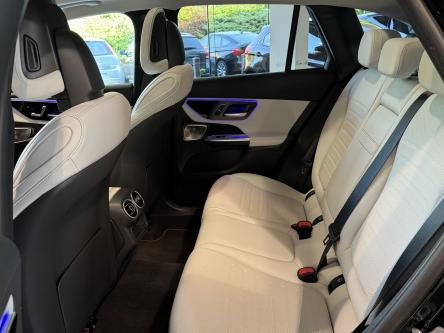 MERCEDES-BENZ GLC 300 e 4M AMG Panorama, Burmester Sound, 360 Camera, Distronic