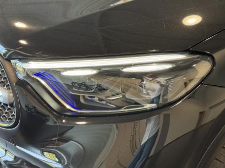 MERCEDES-BENZ GLC 300 e 4M AMG Panorama, Burmester Sound, 360 Camera, Distronic