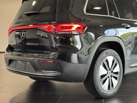 MERCEDES-BENZ EQB 250 Progressive 7 Seats, Mbux, DAB, Led High Performance