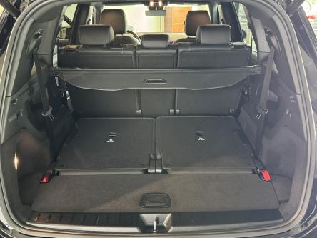 MERCEDES-BENZ EQB 250 Progressive 7 Seats, Mbux, DAB, Led High Performance