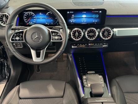 MERCEDES-BENZ EQB 250 Progressive 7 Seats, Mbux, DAB, Led High Performance