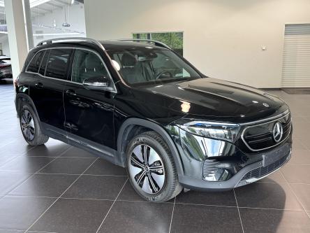 MERCEDES-BENZ EQB 250 Progressive 7 Seats, Mbux, DAB, Led High Performance