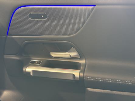 MERCEDES-BENZ EQB 250 Progressive 7 Seats, Mbux, DAB, Led High Performance