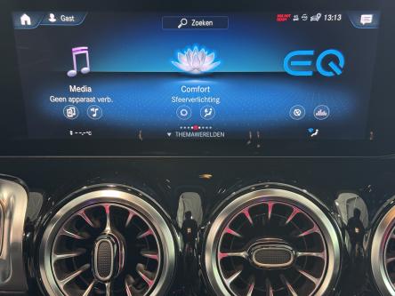 MERCEDES-BENZ EQB 250 Progressive 7 Seats, Mbux, DAB, Led High Performance