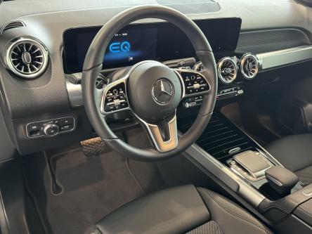 MERCEDES-BENZ EQB 250 Progressive 7 Seats, Mbux, DAB, Led High Performance