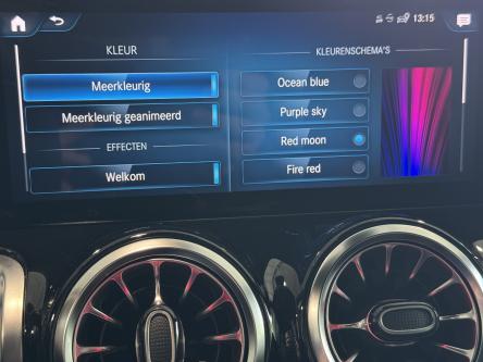 MERCEDES-BENZ EQB 250 Progressive 7 Seats, Mbux, DAB, Led High Performance
