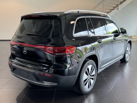MERCEDES-BENZ EQB 250 Progressive 7 Seats, Mbux, DAB, Led High Performance