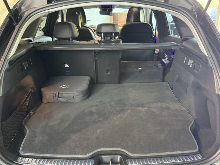 MERCEDES-BENZ GLC 300 e 4M AMG Night Pack, Panorama, 360 Camera, Head-Up Display, Burmester Sound
