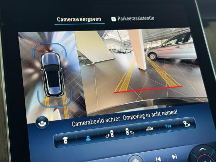 MERCEDES-BENZ GLC 300 e 4M AMG Night Pack, Panorama, 360 Camera, Head-Up Display, Burmester Sound