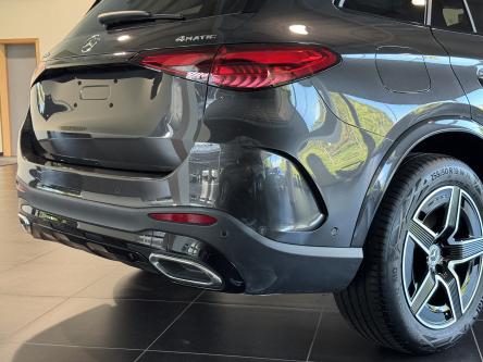 MERCEDES-BENZ GLC 300 e 4M AMG Night Pack, Panorama, 360 Camera, Head-Up Display, Burmester Sound