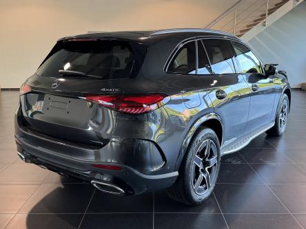MERCEDES-BENZ GLC 300 e 4M AMG Night Pack, Panorama, 360 Camera, Head-Up Display, Burmester Sound