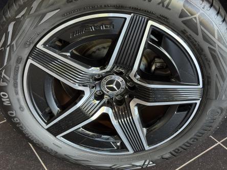 MERCEDES-BENZ GLC 300 e 4M AMG Night Pack, Panorama, 360 Camera, Head-Up Display, Burmester Sound