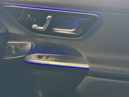 MERCEDES-BENZ GLC 300 e 4M AMG Night Pack, Panorama, 360 Camera, Head-Up Display, Burmester Sound