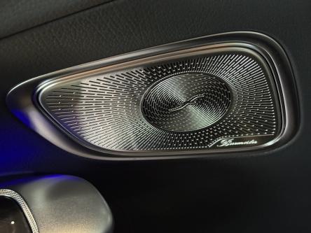 MERCEDES-BENZ GLC 300 e 4M AMG Night Pack, Panorama, 360 Camera, Head-Up Display, Burmester Sound